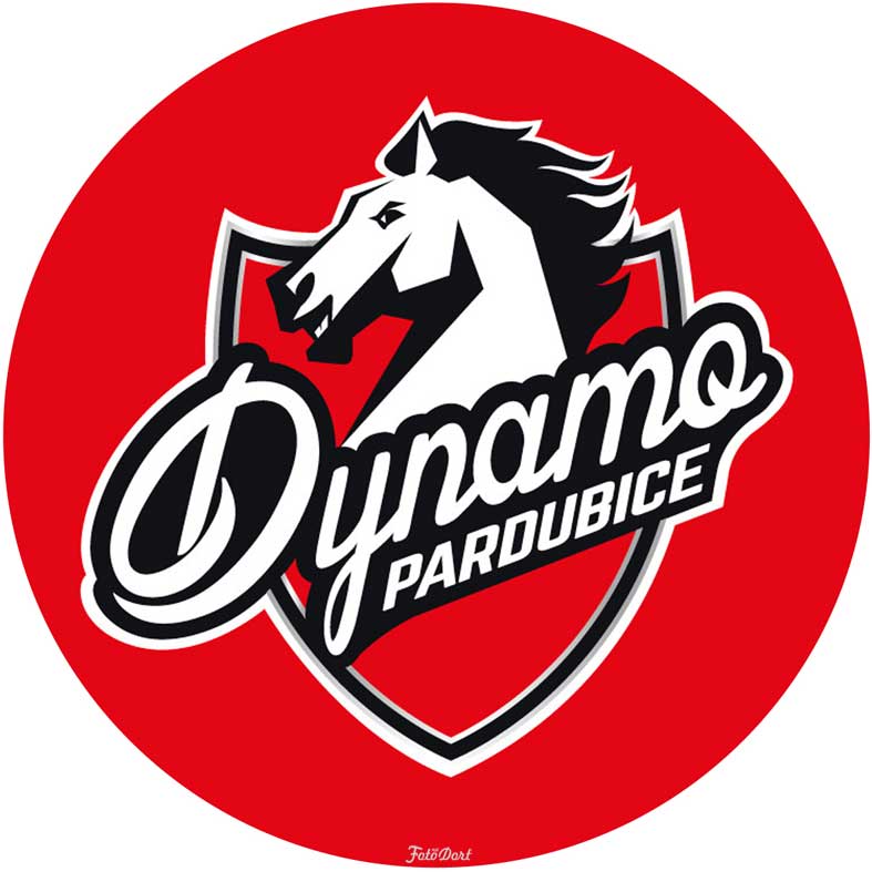 HC Dynamo Pardubice 40