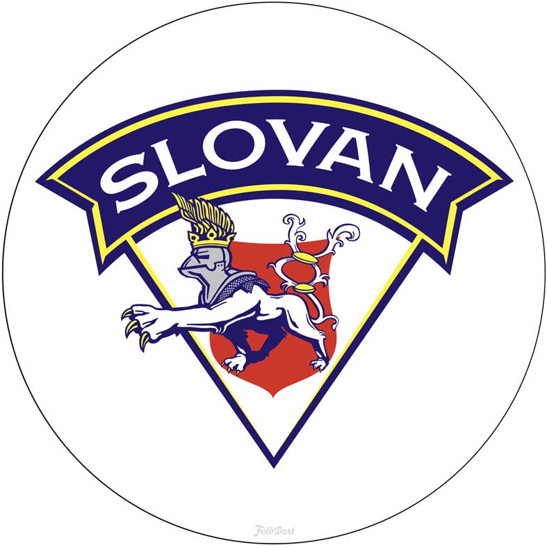 HC Slovan Ústí 10