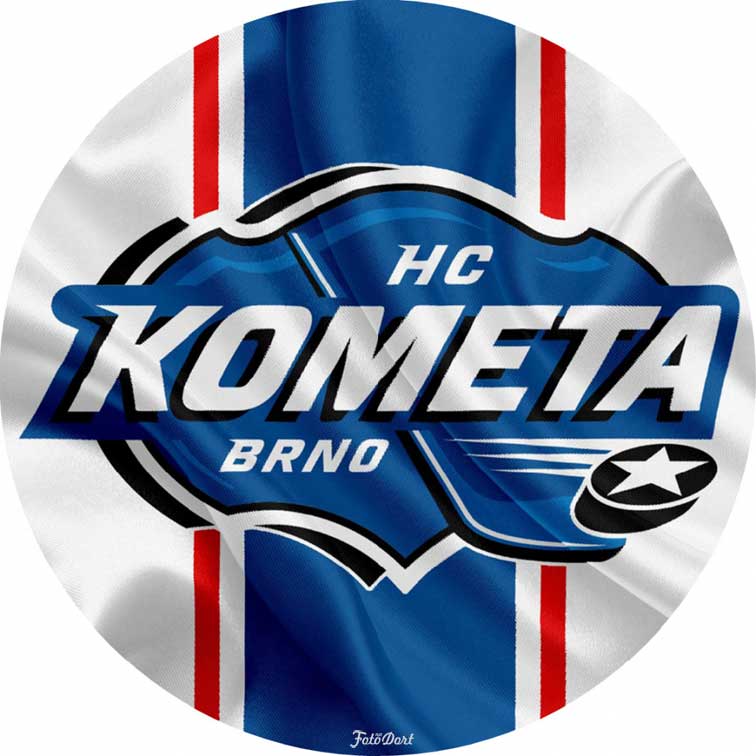 Kometa Brno 30