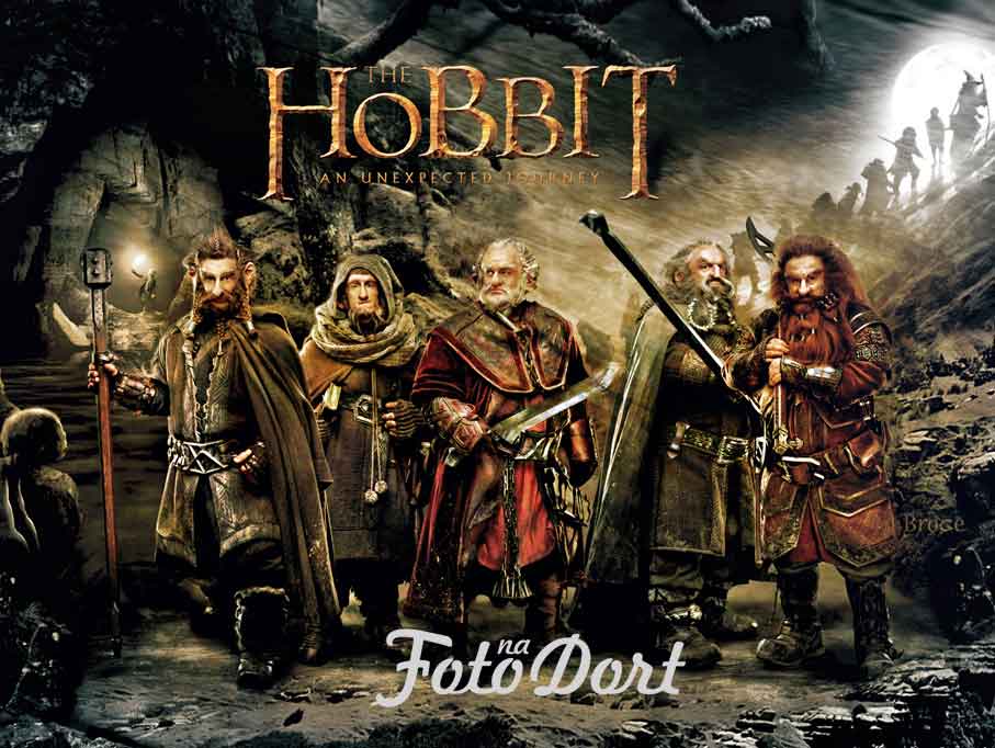 Hobbit 400