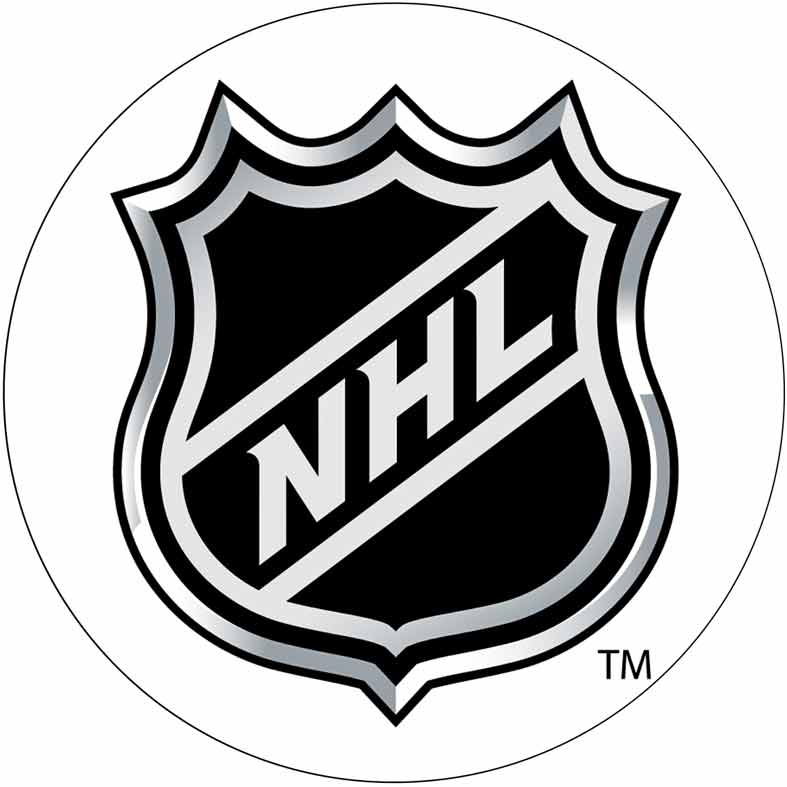 Logo NHL 10