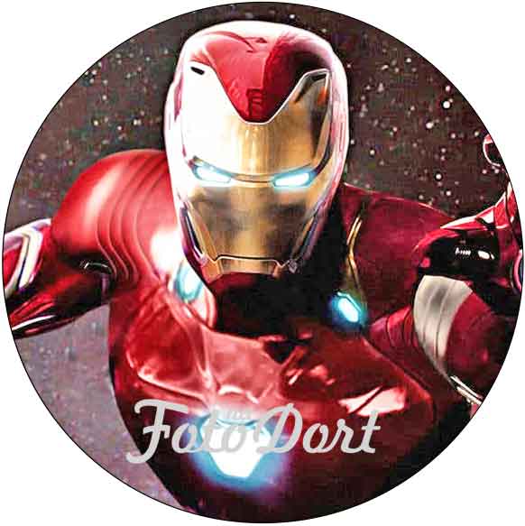 Iron Man 05