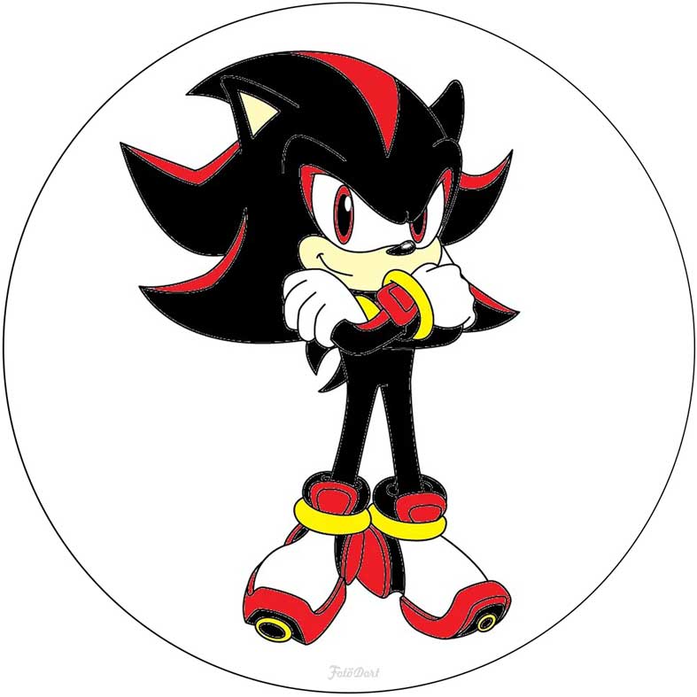 Ježek Sonic 160