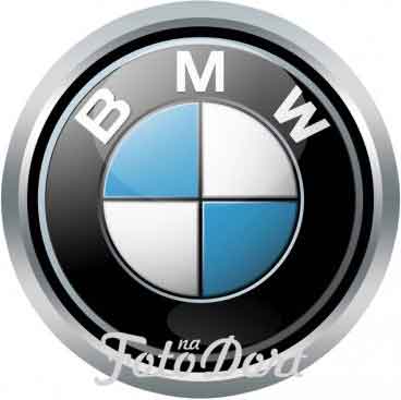 Logo BMW 03