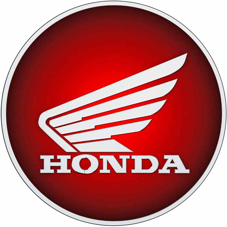 Logo Honda 10
