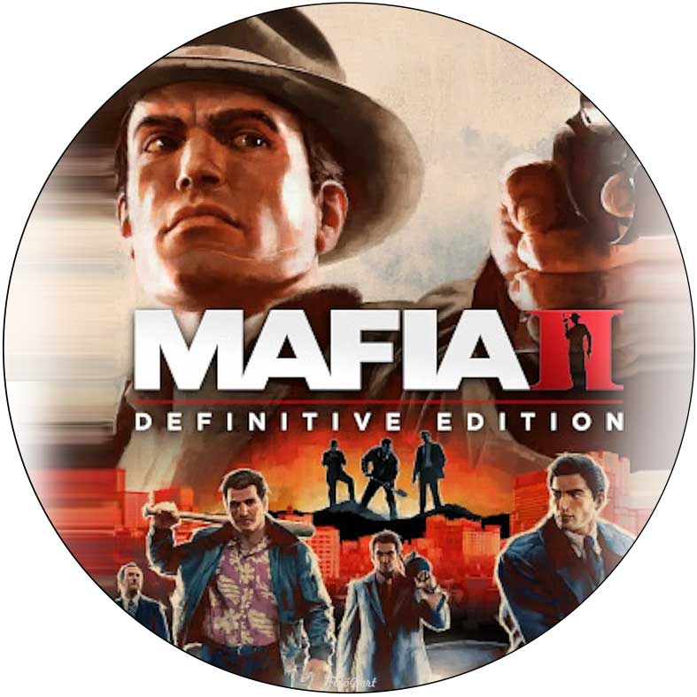 Mafia / Mafie 20
