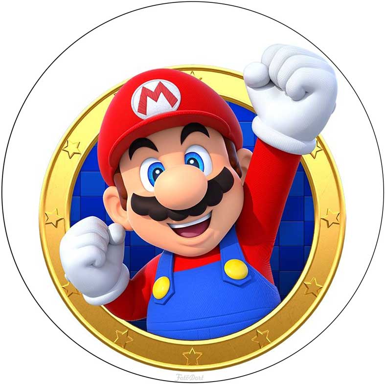 Super Mario 70