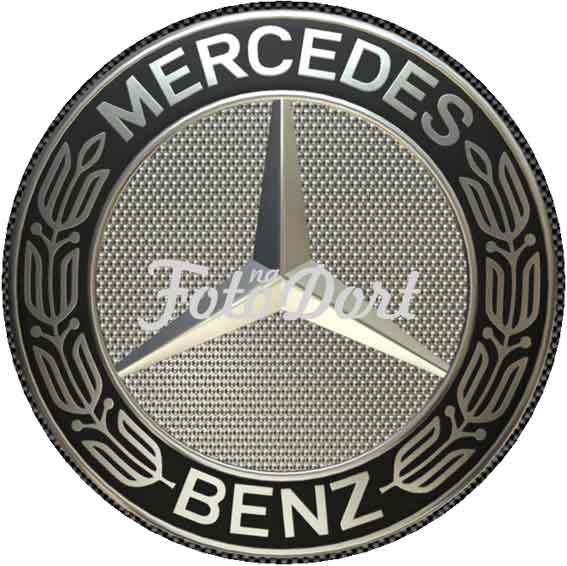 Logo Mercedes 01