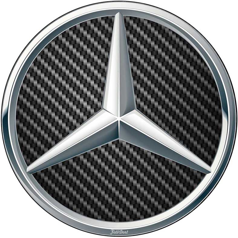 Mercedes 08