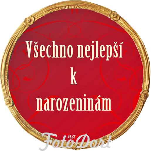 Narozeniny 730