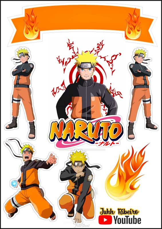 Naruto 710