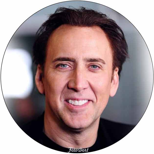 Nicolas Cage 10