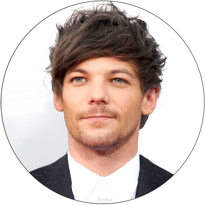 One Direction - Louis Tomlinson 40