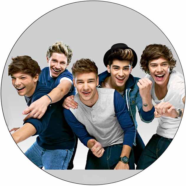 One Direction 20
