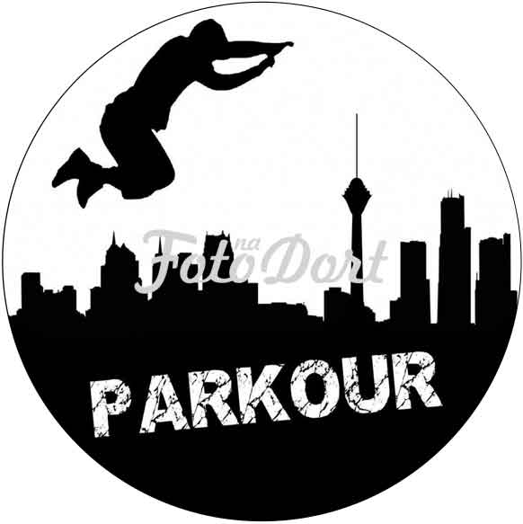 Parkour 10