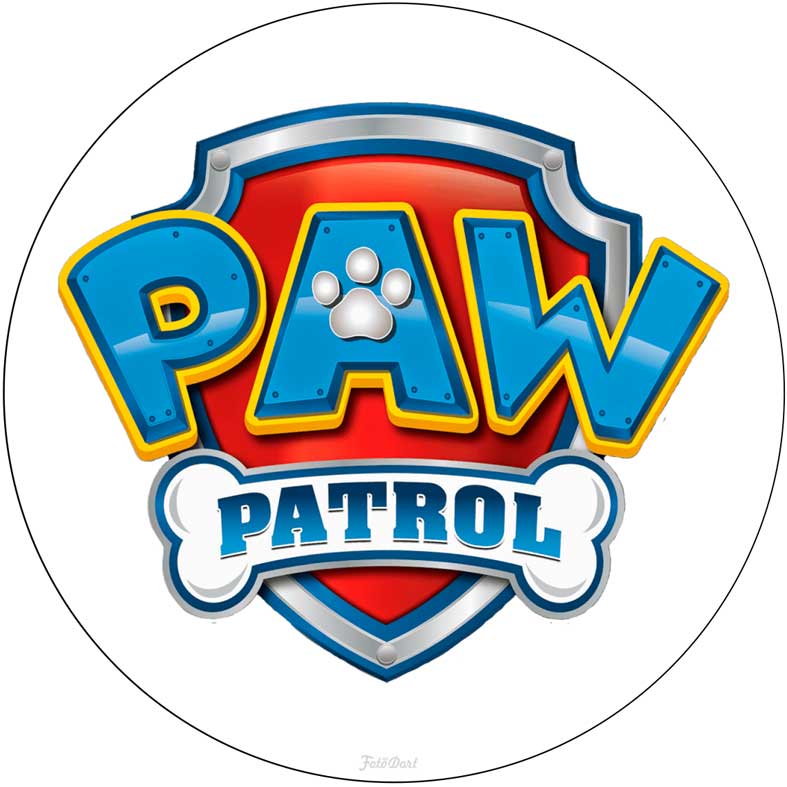 PAW Patrol 241