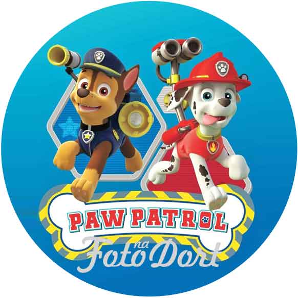 PAW Patrol 380
