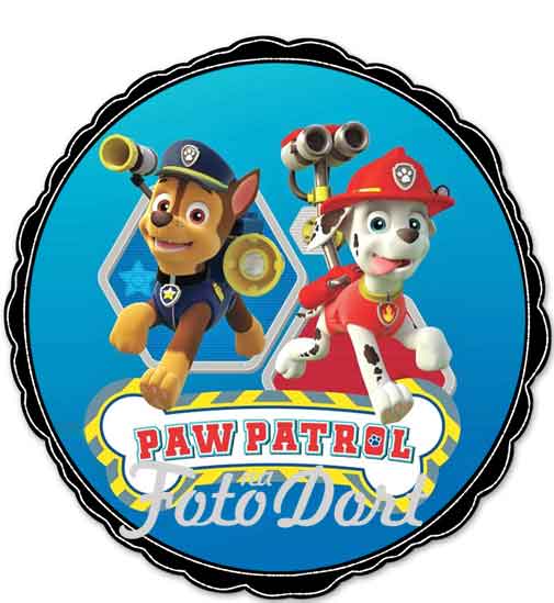 PAW Patrol 390