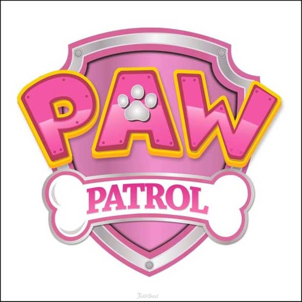 PAW Patrol 9530