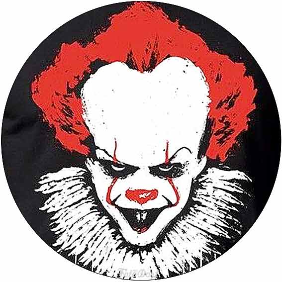 Pennywise 20