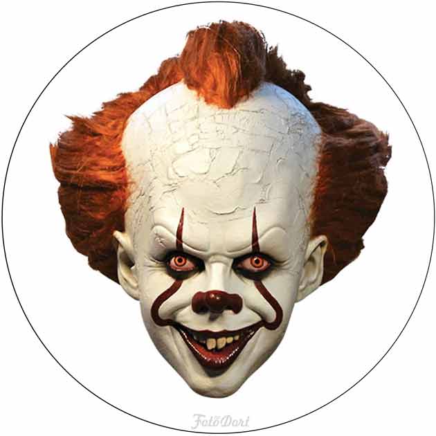 Pennywise 30