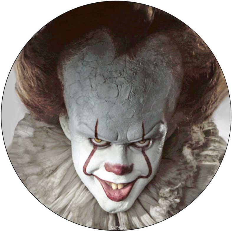 Pennywise 40