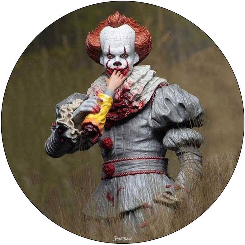 Pennywise 50