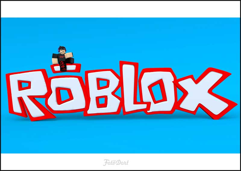 Roblox 850
