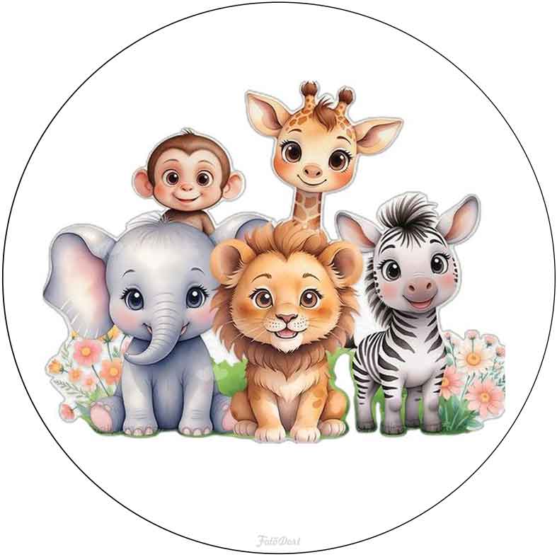 Safari 70