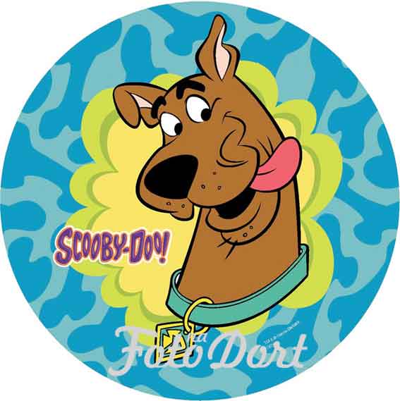 Scooby Doo 10