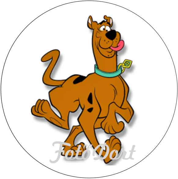 Scooby Doo 20