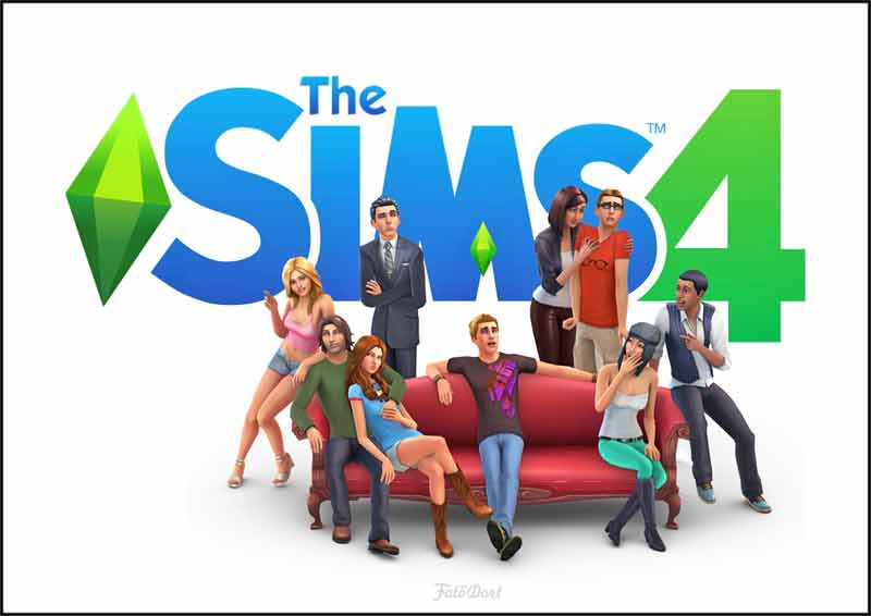Sims4 810
