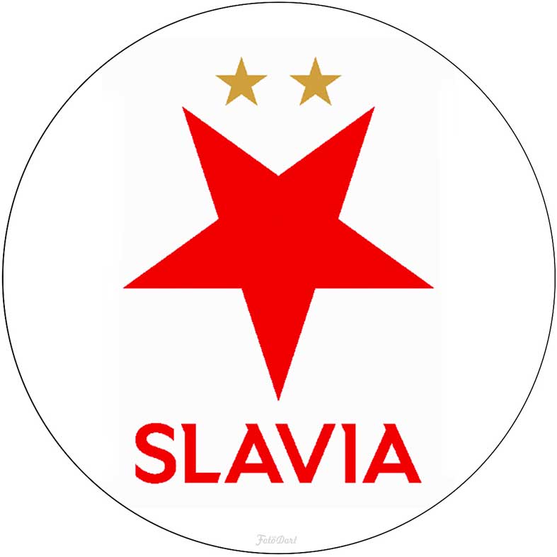 Fotbal 202 - Slavia
