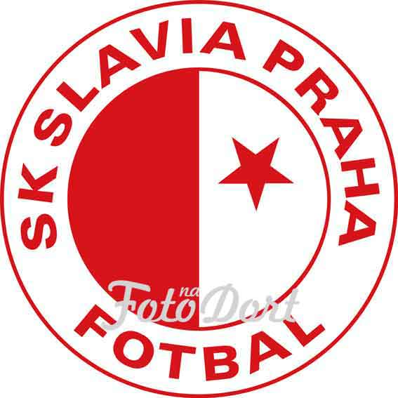Fotbal 200 - Slavia