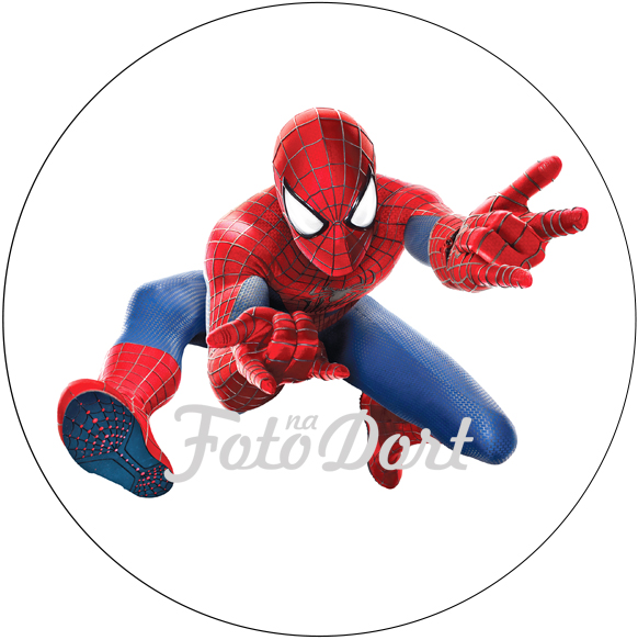 Spiderman 14