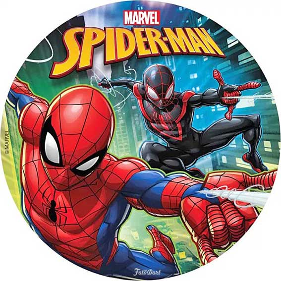 Spiderman 410