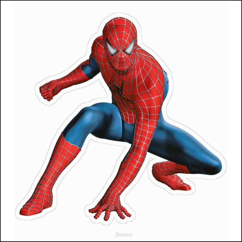 Spiderman 910