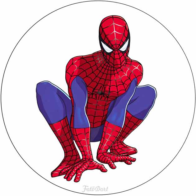 Spiderman 240