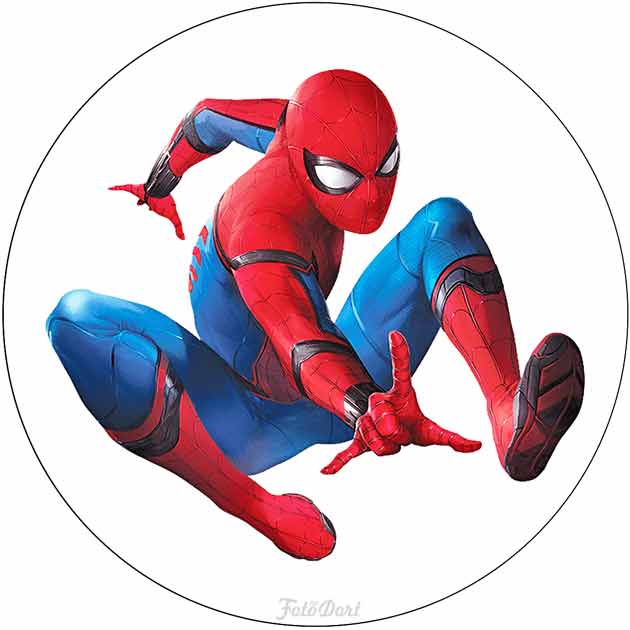 Spiderman 250