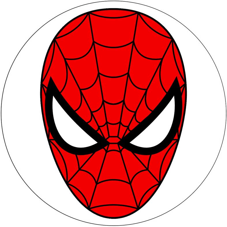 Spiderman 285
