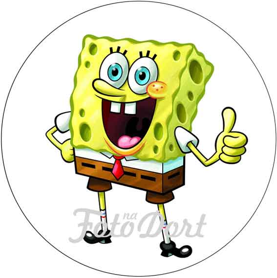 Spongebob 10