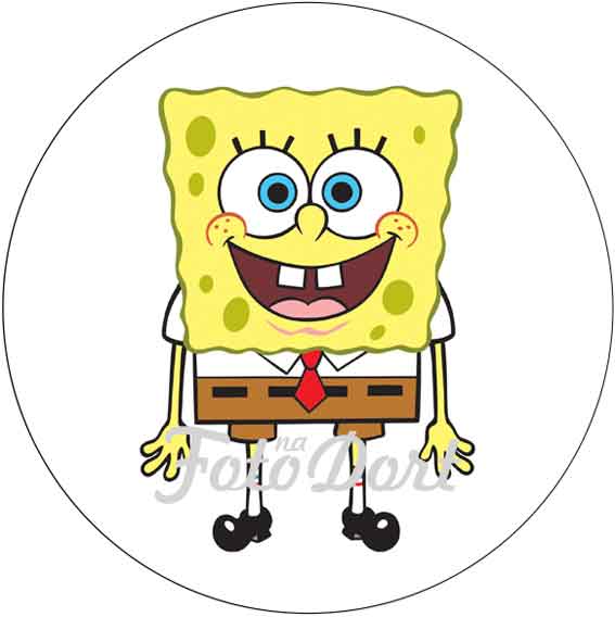 Spongebob 30