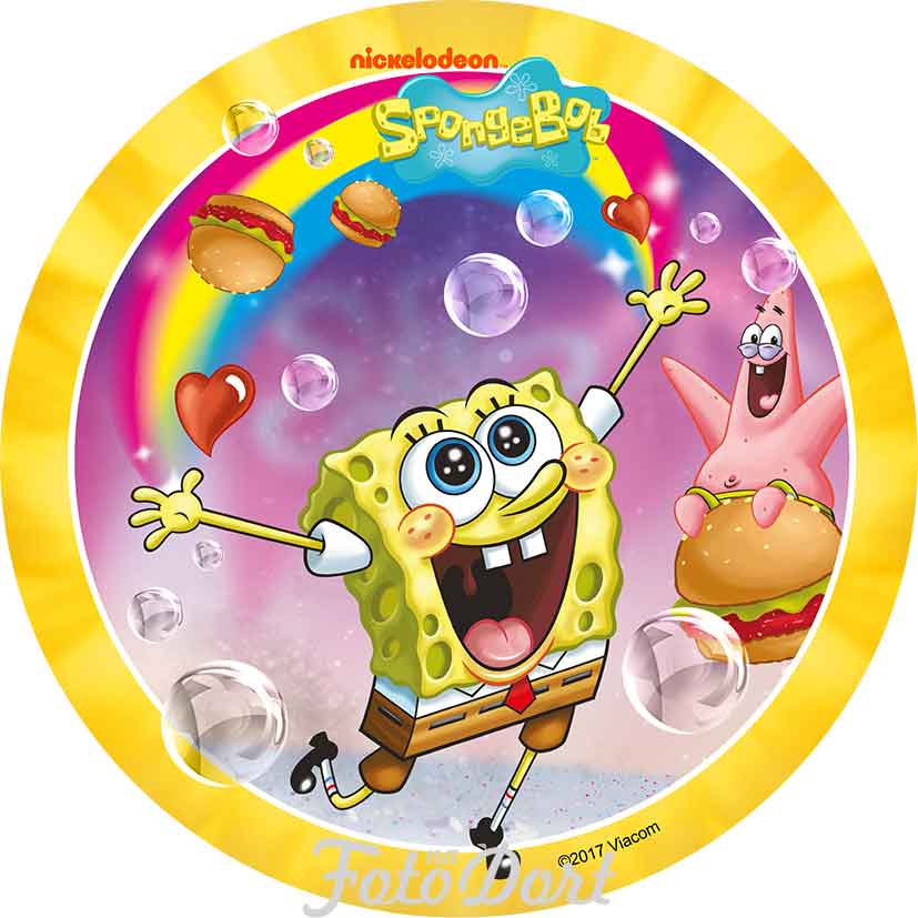 Spongebob 90