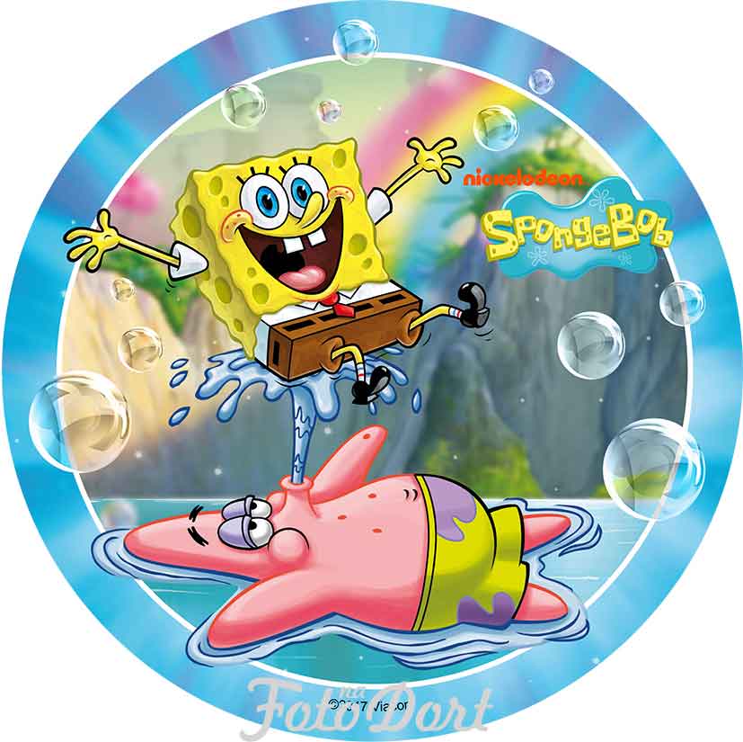 Spongebob 95