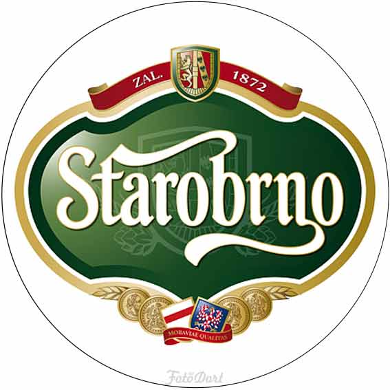 logo - pivo Starobrno