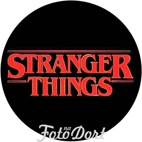 Stranger Things 40
