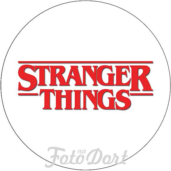 Stranger Things 50