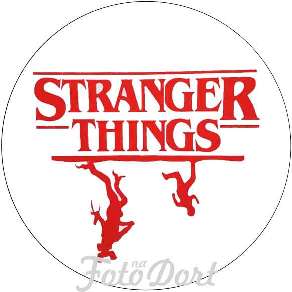 Stranger Things 55