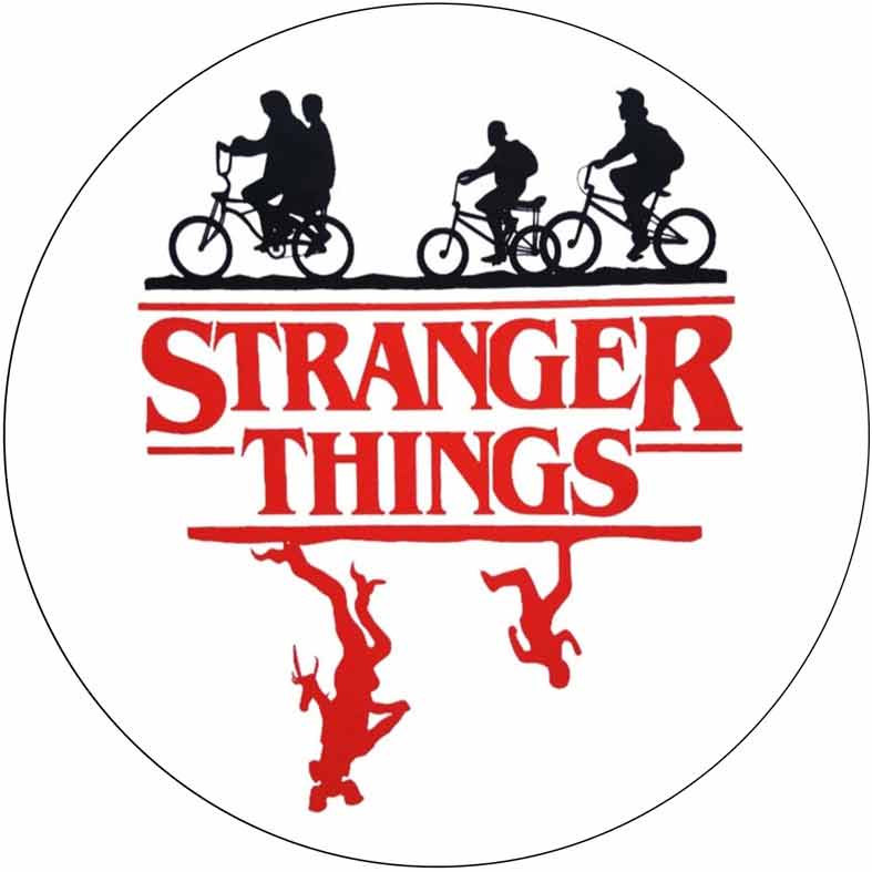 Stranger Things 56