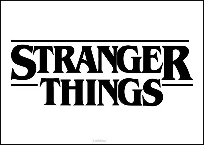 Stranger Things 633
